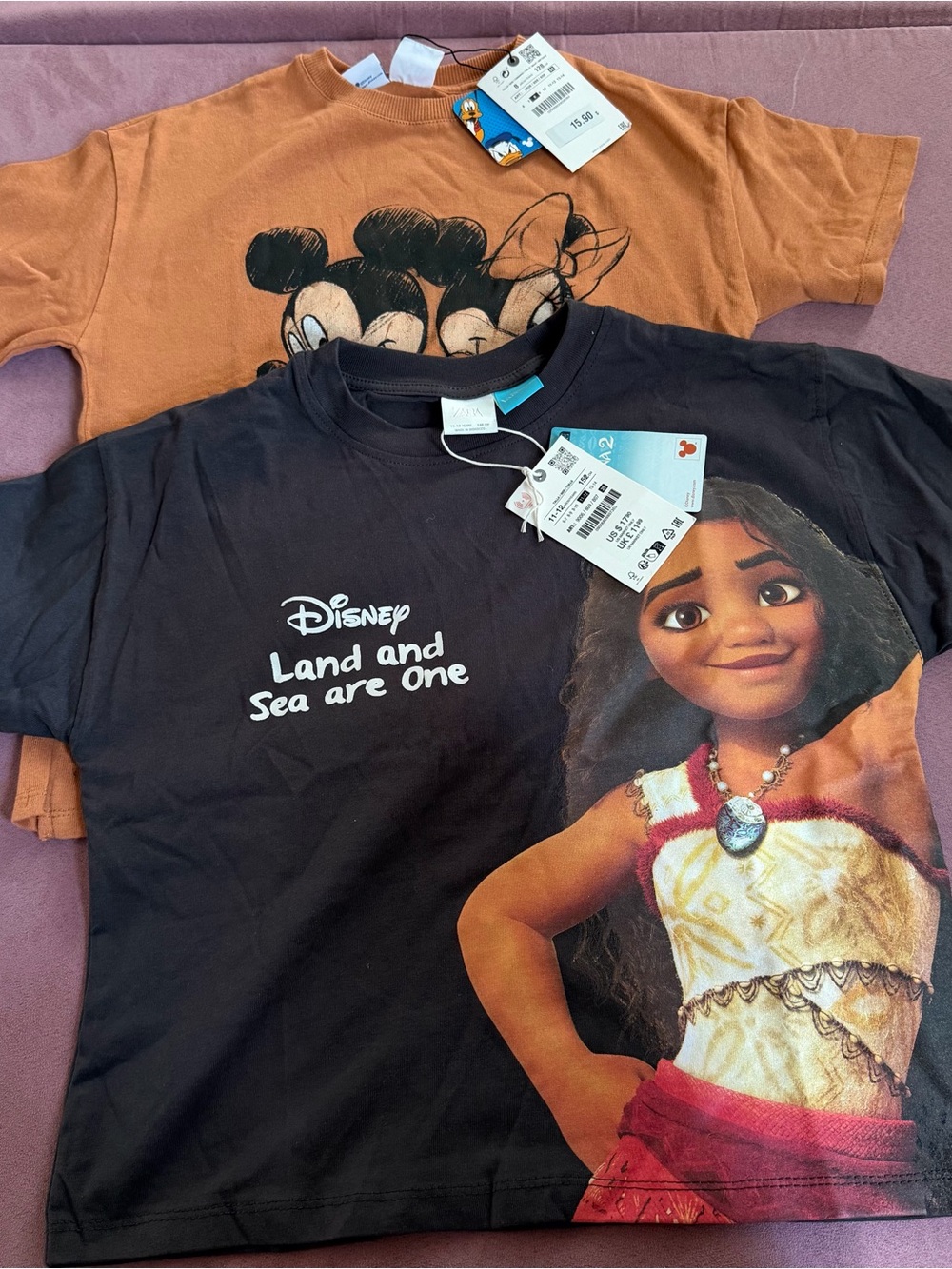 Zara Shirt Bundle